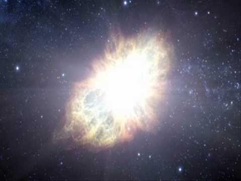 Pulsar Bleu-Epilogue