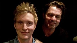 Is This The Real World - Interview with Sean Keenan & Martin McKenna video