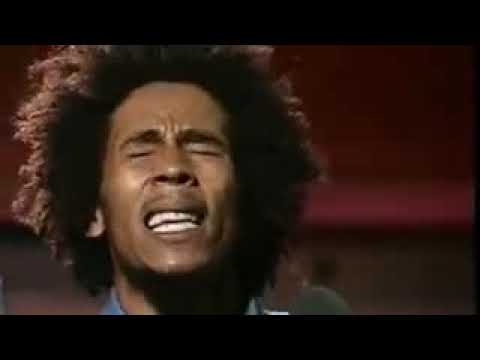 Bob Marley & The Wailers  - Concrete Jungle