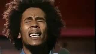 Bob Marley &amp; The Wailers  - Concrete Jungle