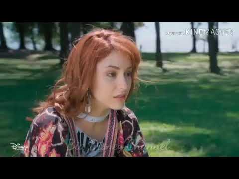 Bia (capitulo 15,T1) Parte 9 #DisneyBia