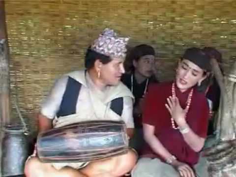 Gurung Movie Bacha bandan..... by Gore Gurung