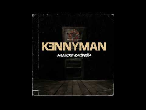 Kenny Man - Masacre Navideña 2021 ( Audio Oficial )
