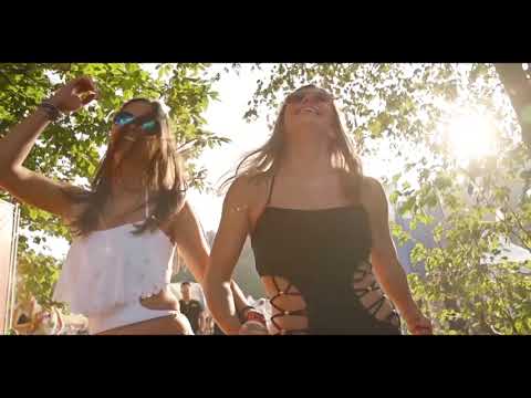 Rudimental vs Mike Williams - These Melody Days (DJ Dumpz Festival Mashup) | music video