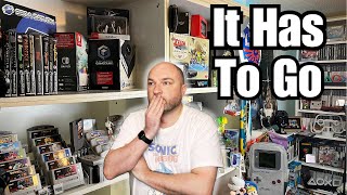 I Have to Sell Some of my Video Game Collection | Live Video Game Hunting Ep. 67