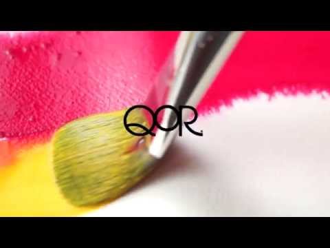 Cold Press Ground for Watercolors