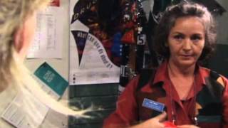 The Rat Tamer - Clip