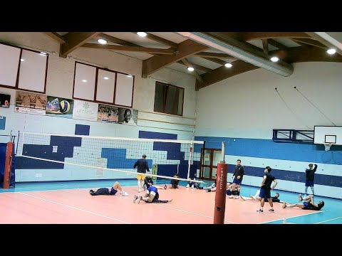 Serie C Maschile: Pol. Remo Masi - Robur 11908 Scandicci