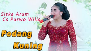 Download lagu SISKA ARUM // LANGGAM PODANG KUNING // CAMPURSARI PURWO WILIS // KAESAR AUDIO mp3