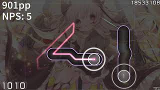 Cover art for cute beasts do cute dances