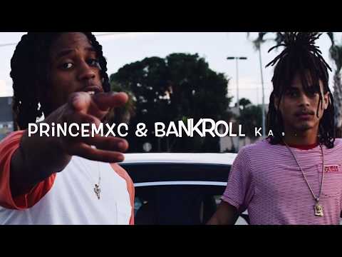 Dark Rose (FAST) BANKROLL KASHH x PrinceMxc