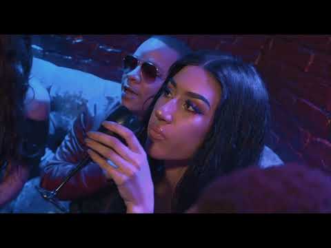 Ironik ft Ayo Beatz - Watch Nuttin (Behind The Scenes)