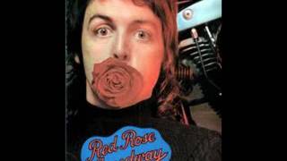 Paul McCartney &amp; Wings - The Mess [Live]/I Lie Around