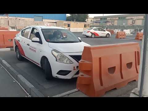 kuwait driving test|gulf countries @ghousemohamed2022 |07.5.22