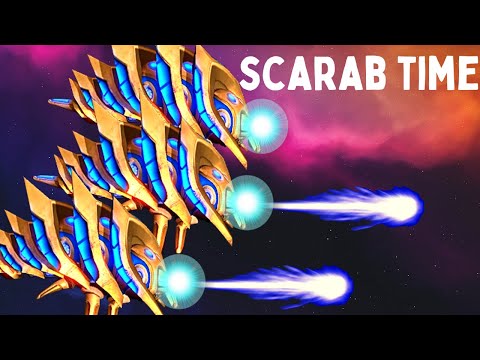 ABSOLUTE ARTANIS ABROGATION - Weekly Brawl [Starcraft 2 Direct Strike]