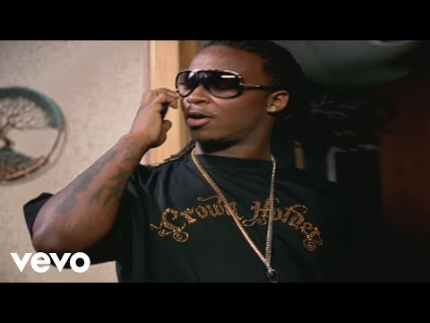 When I Hustle (Feat. Lloyd)