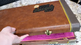 Video thumbnail for I Traded CME For This Strange 80s Prototype! | 1979 Gibson Victory MVII Proto Review + Demo by The Trogly's Guitar Show