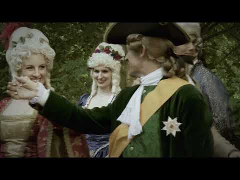 Absolutism - The Life of a Ruler