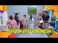 Ada Satpam Baru Tapi Masih Bingung Sama Instruksi SAHUR LEBIH SEGERRRR 06 03 25 Part 3
