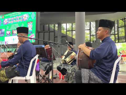 Sinar Fusika (2025) - Kaparinyo