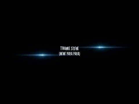 Tiranke Sidime - Mimi Paya paya - Clip officiel - Guinée