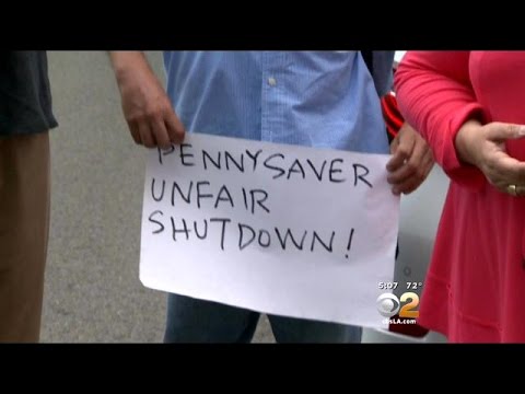 The Pennysaver