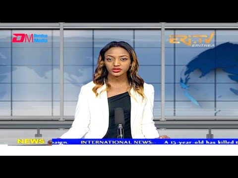 News in English for December 1, 2021 - ERi-TV, Eritrea