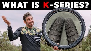 The New Kenda Tires? K Series Explained