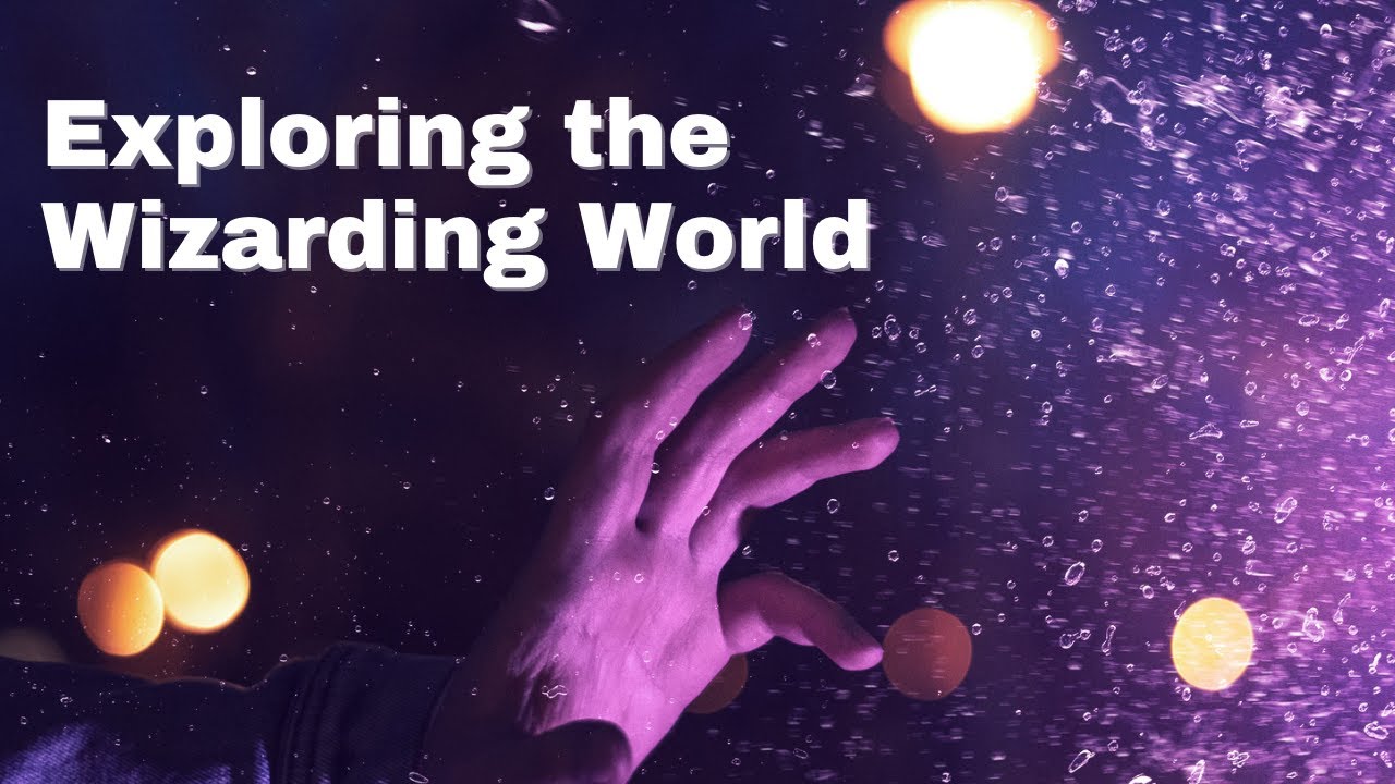 Reviewing the FULL Harry Potter Series