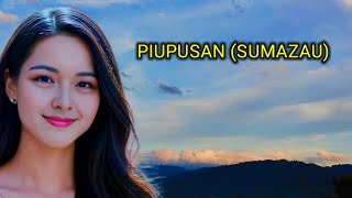 Download lagu Piupusan (Sumazau) mp3