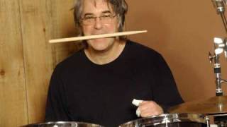 IAN GILLAN-WHEN A BLIND MAN CRIES