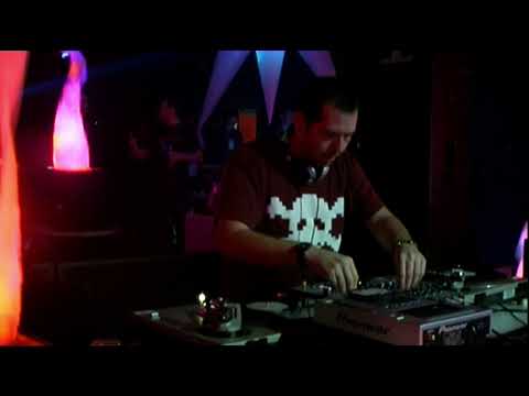 Andy Farleys Birthday at Tidy Weekender 1