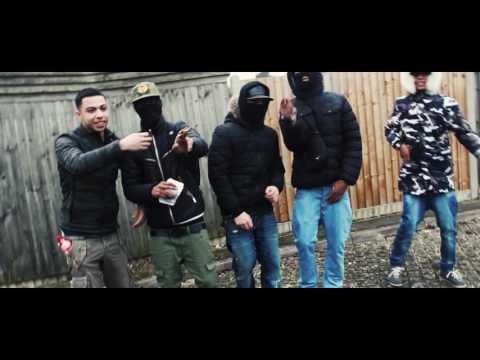 Flowz x Antz - "The 3" [Music Video]