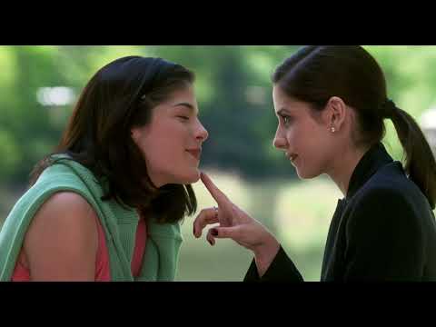 Cruel Intentions (1999) - The kiss scene (by KYRILLOS)