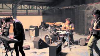 Grimtotem - Set Sail To Plunder (Thyrfing cover) - Live @ Mosh Attack III