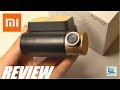 Видеорегистратор Xiaomi 70mai Dash Cam Lite (Midrive D08) Black EN/RU 7