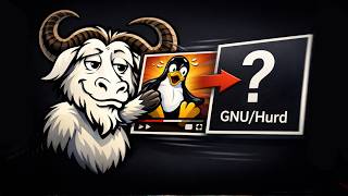 Don't be so sure you'll use Linux forever MQDEFAULT Thumbnail