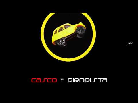 Electro Pop Electronica Casco Piropista Arrivederchi #3