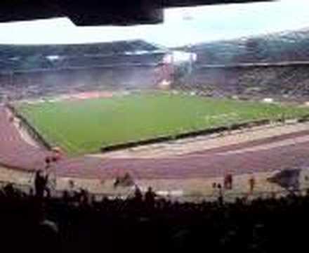 Bekerfinale 2008 AA Gent - RSC Anderlecht