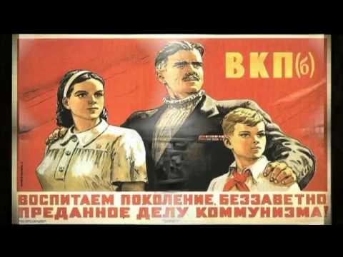 Советские песни -- Лучшие хиты 30-х -- Эпоха Сталина