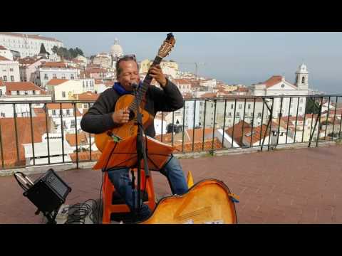 Léo Diniz - Mas Que Nada (live in Lisbon)