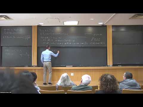 Quantitative Stability in Geometric and Functional Inequalities III - Alessio Figalli