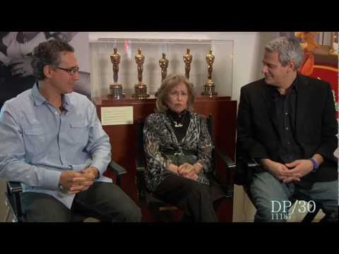 DP/30:  I Tawt I Taw a Puddy Tat, Matthew O'Callaghan, June Foray, Sam Register