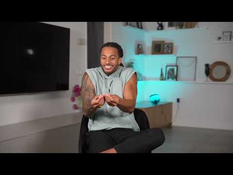 Jay Francis - te laat