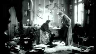 preview picture of video 'Медведь (СССР, 1938) Исидор Анненский  1/4'