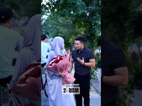 Toʻligʻi profilimizda👀 koʻring