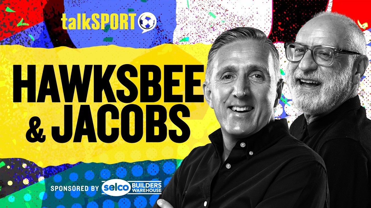 World Cup Hawksbee & Jacobs | 08-Jul-26