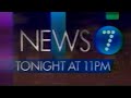Inside The Mind Of A Killer Commercial 2 News 7 WHDH Boston 11 1992 VHS HD Upscale