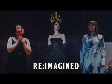 Re:Imagined