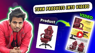 This Ai Create AMAZING Product Videos for Amazon and Shopify | Jogg AI Review 2025